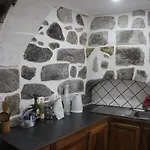 Casa Galante Apartament Furnas (Azores)