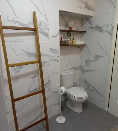 Casa Galante Apartament *