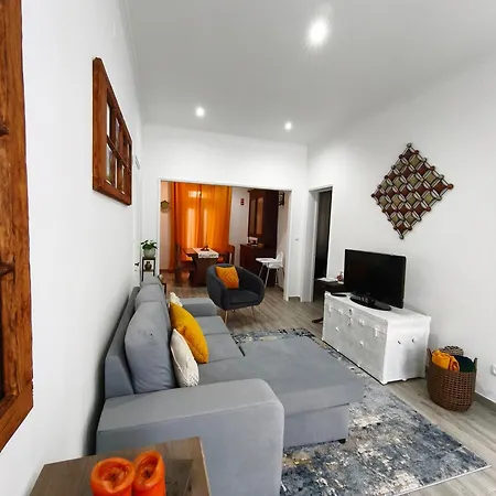 Casa Galante * Furnas (Azores)