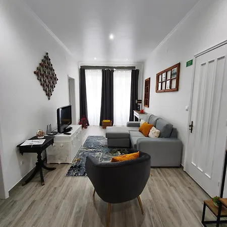 Apartament Casa Galante