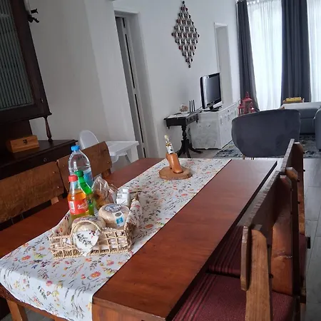 Apartament Casa Galante *