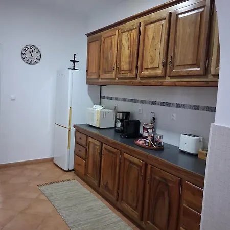 Casa Galante Apartament *