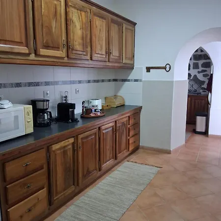 Casa Galante Apartament Furnas (Azores)