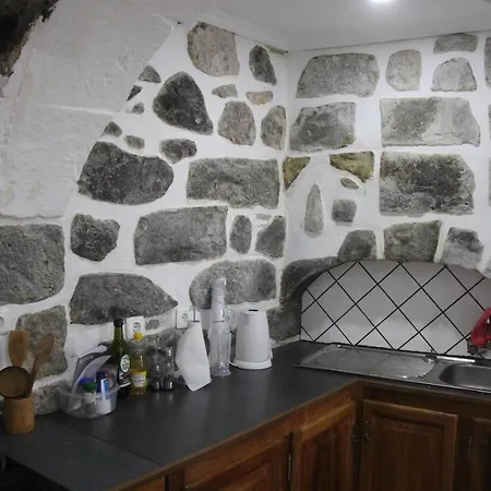 Casa Galante Apartament Furnas (Azores)