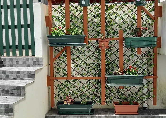 Appartamento Casa Galante *