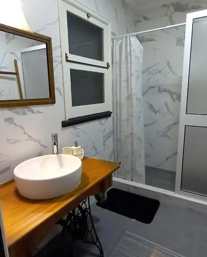 Appartamento Casa Galante Furnas (Azores)