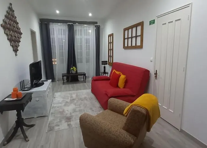 Appartamento Casa Galante Furnas (Azores)