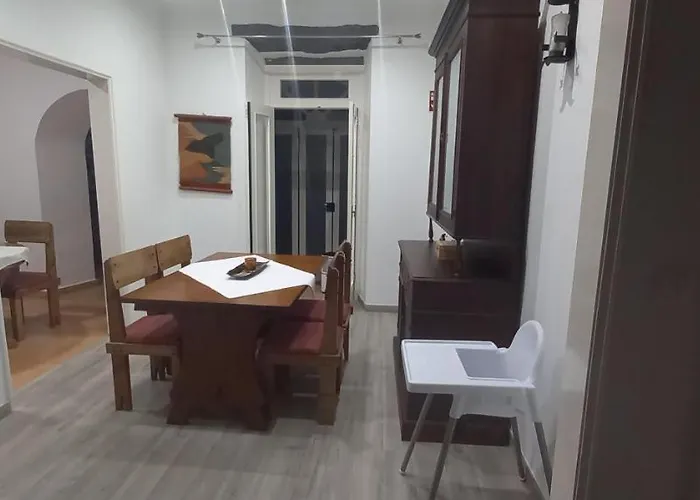 Casa Galante Appartamento *