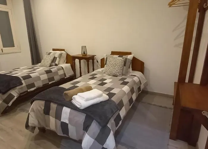 Casa Galante Appartamento *