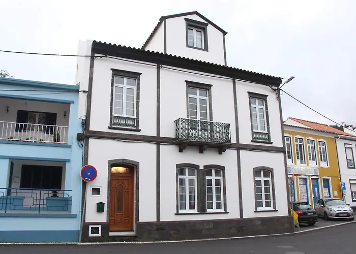 Casa Galante Appartamento *