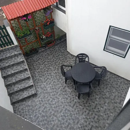 Casa Galante *