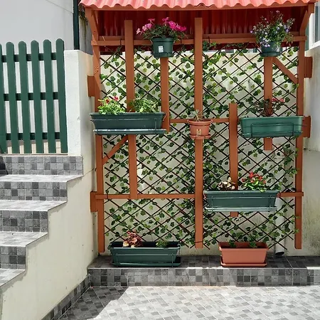 Apartamento Casa Galante *