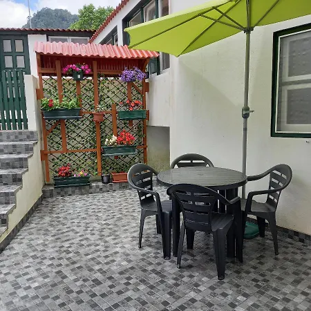 Casa Galante *