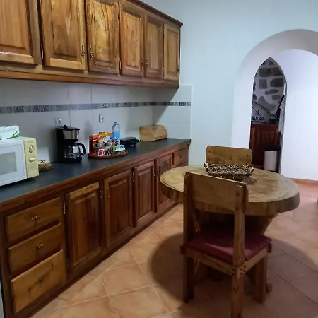 Apartamento Casa Galante *