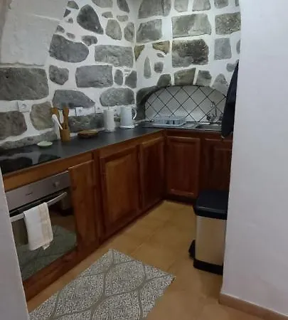 Apartment Casa Galante Furnas (Azores)