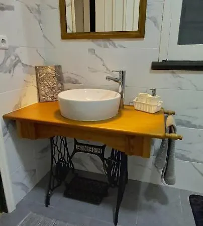 Casa Galante *
