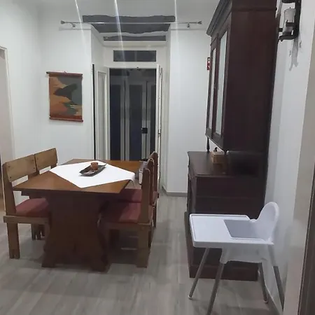 Casa Galante Apartment *