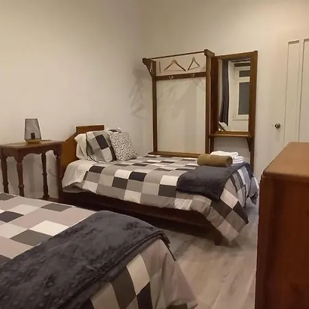 Casa Galante Apartment *