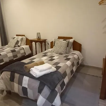 Casa Galante Apartment *