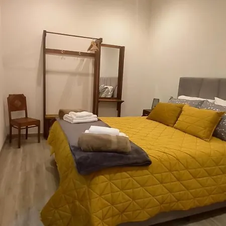 Apartment Casa Galante Furnas (Azores)