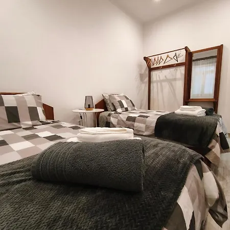 Casa Galante Lägenhet