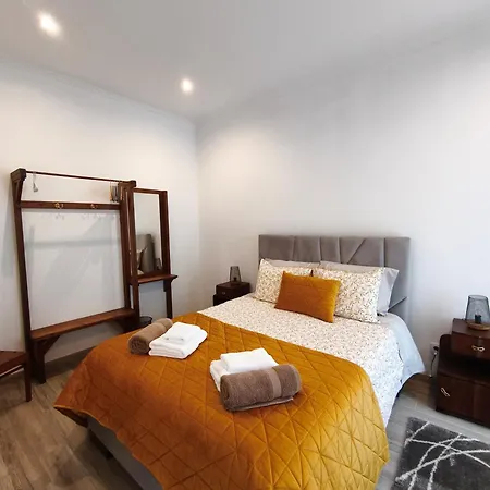 Casa Galante Furnas (Azores)