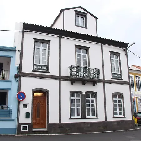 Casa Galante Lägenhet *
