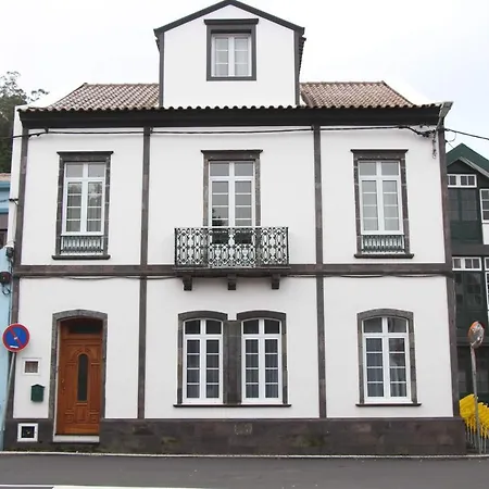 Casa Galante Furnas (Azores)