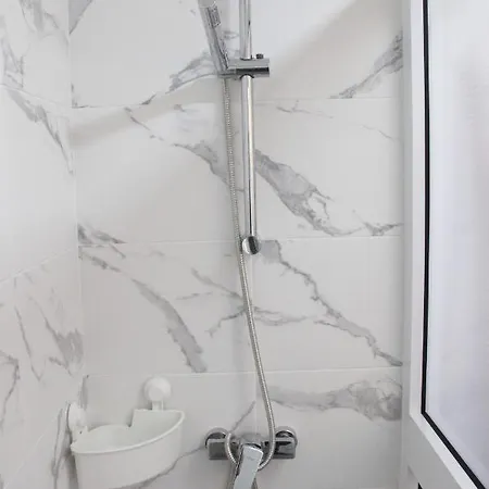 Apartamento Casa Galante *