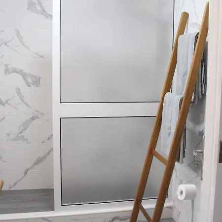 Casa Galante Apartamento