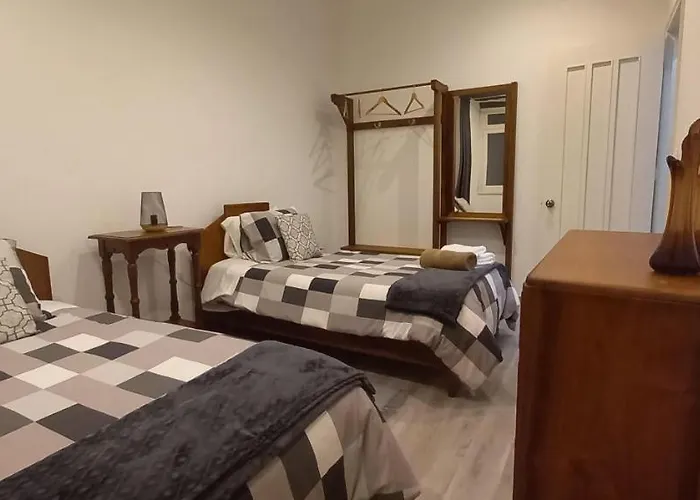 Casa Galante Apartament *