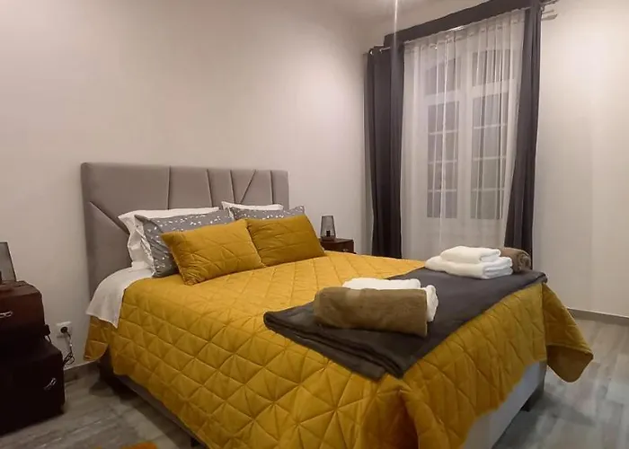 Casa Galante * Furnas (Azores)